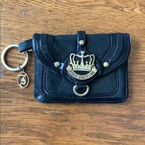 Juicy Couture Small Wallet